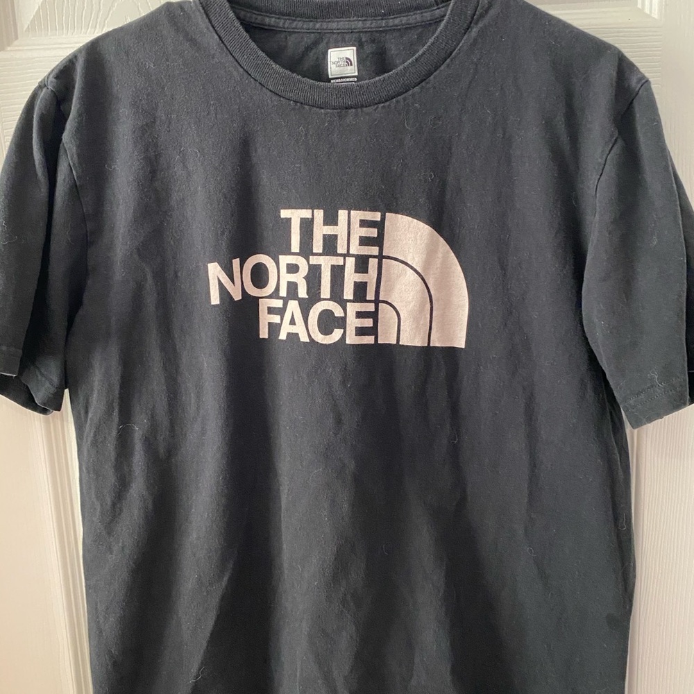 The North Face t shirt bundle - Picture 3 of 6